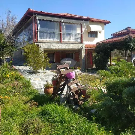 Robert Kostas Holiday home *