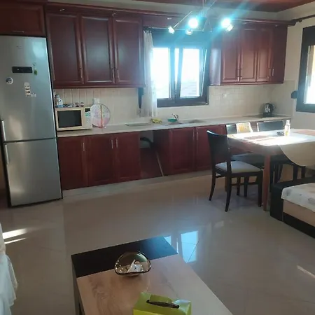 Robert Kostas Holiday home