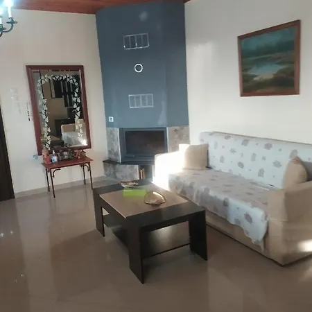 Holiday home Robert Kostas *